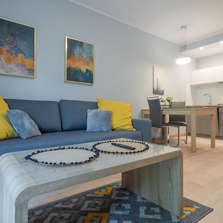 Apartmament Nowy Widok Na Las Szklarska Poręba Esterno foto