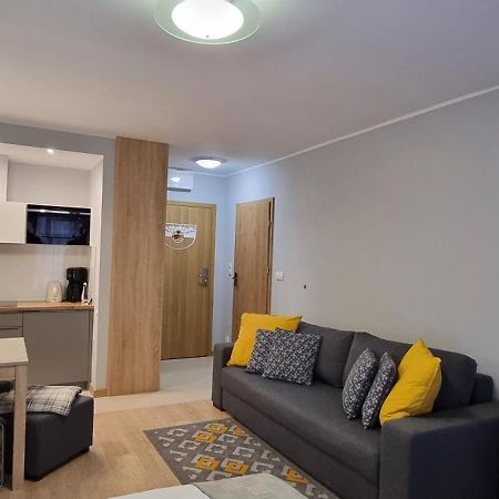 Apartmament Nowy Widok Na Las Szklarska Poręba Esterno foto