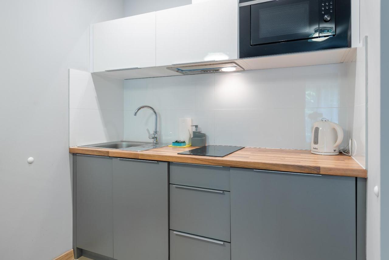 Apartmament Nowy Widok Na Las Szklarska Poręba Esterno foto