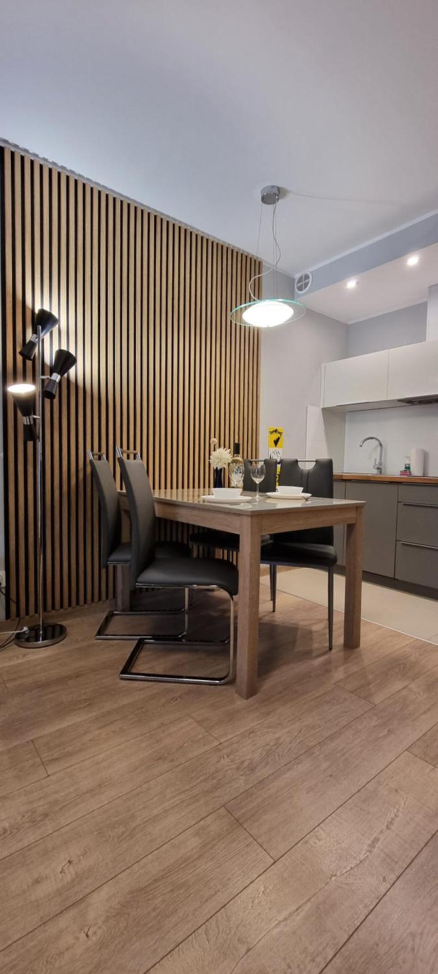 Apartmament Nowy Widok Na Las Szklarska Poręba Esterno foto